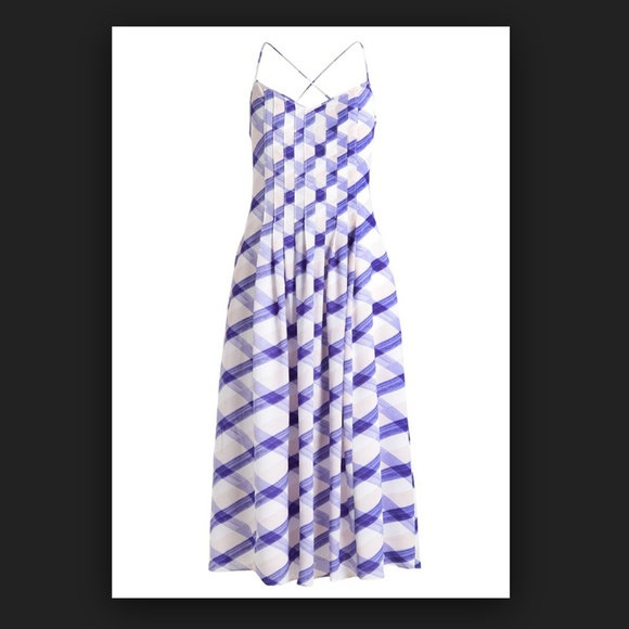 Banana Republic Maxi Dress NWT - Picture 5 of 8